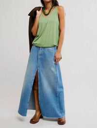 Free People - Shoreside Tank Top