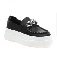 J/Slides - Women's Willa Loafer