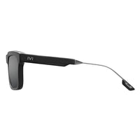 Deano - Gunmetal / Grey AR Polarized Lens