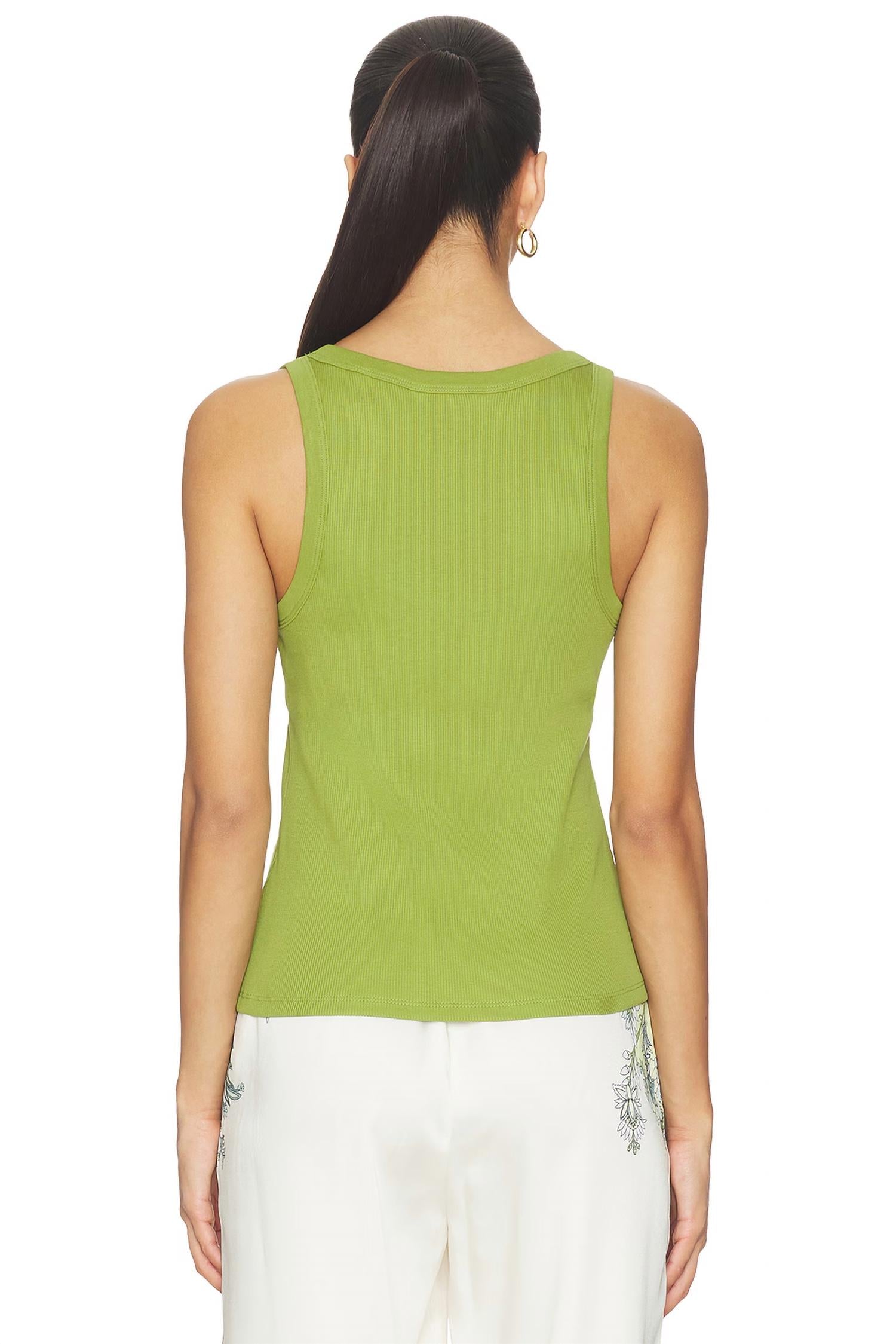 Veronica Beard - Birke Tank