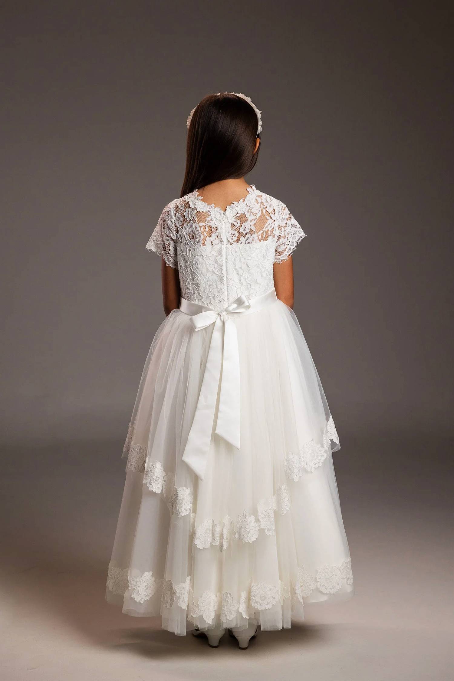 Bajabella - St. Mary Dress