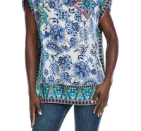 Johnny Was - OYAKO BLOUSE