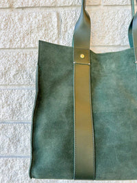 Clare V. - Women's Noémie Shoulder Bag