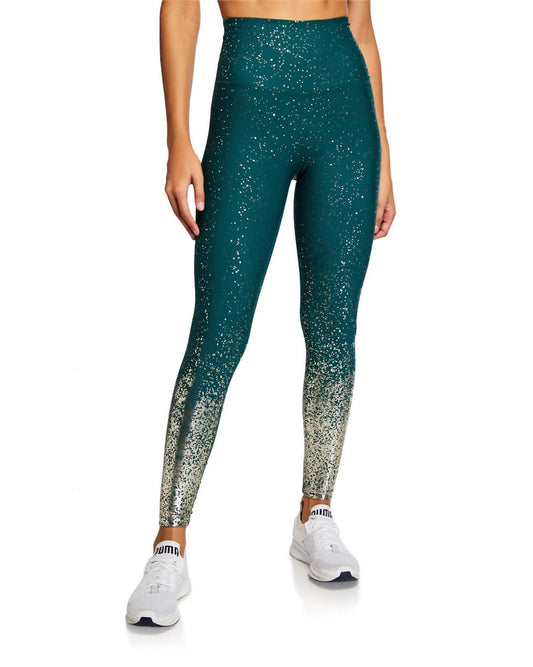 Beyond Yoga - Alloy Ombre Legging