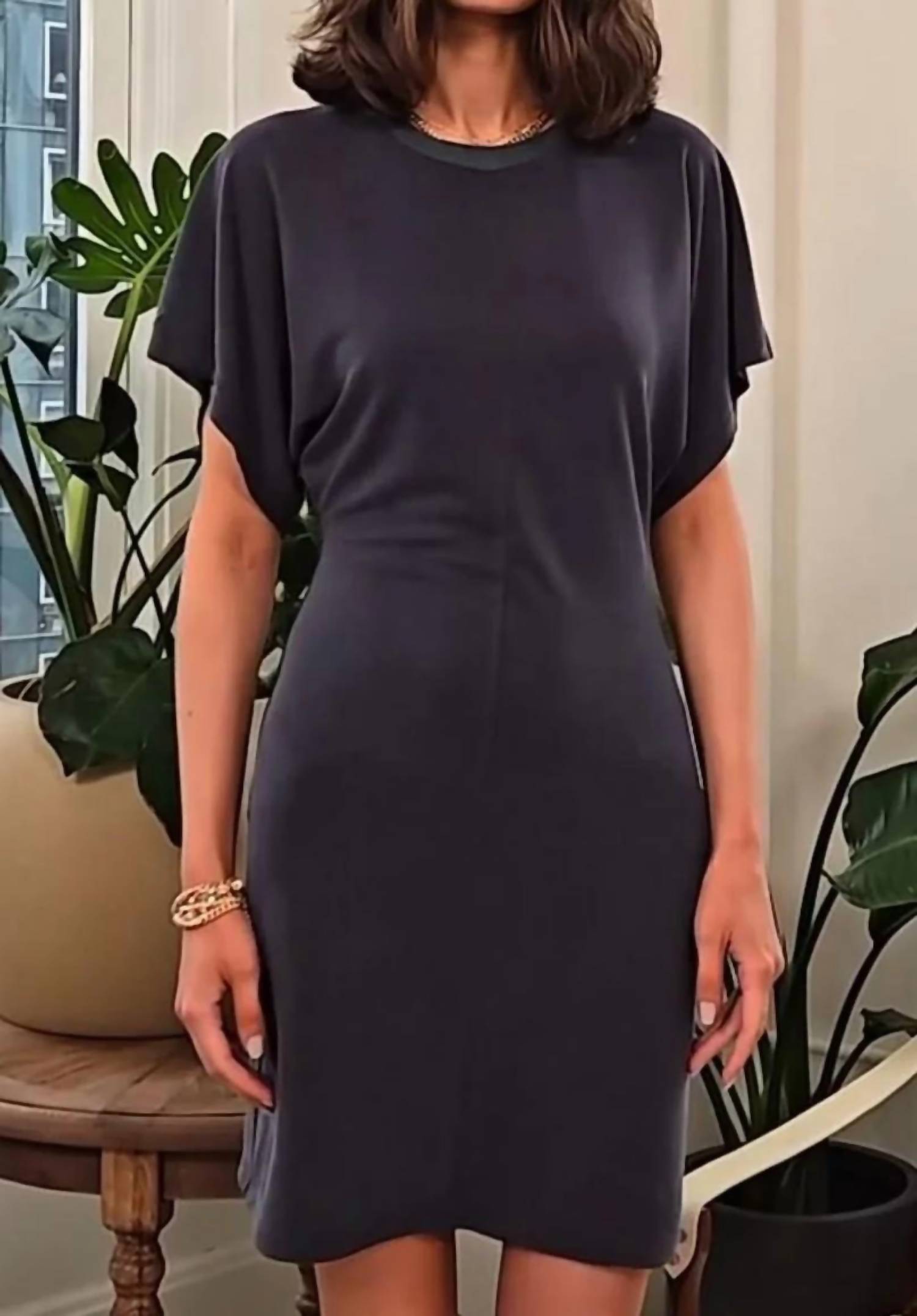 Heartloom - Ezria Mini Dress
