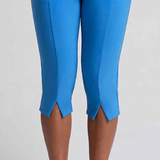Sympli - Hepburn Capri Pant