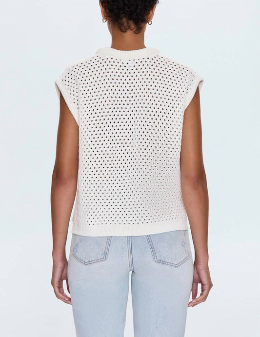 Pistola - Beck Knit Top