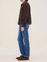 Dl1961 - Women'S - Russel Slim Straight Jeans