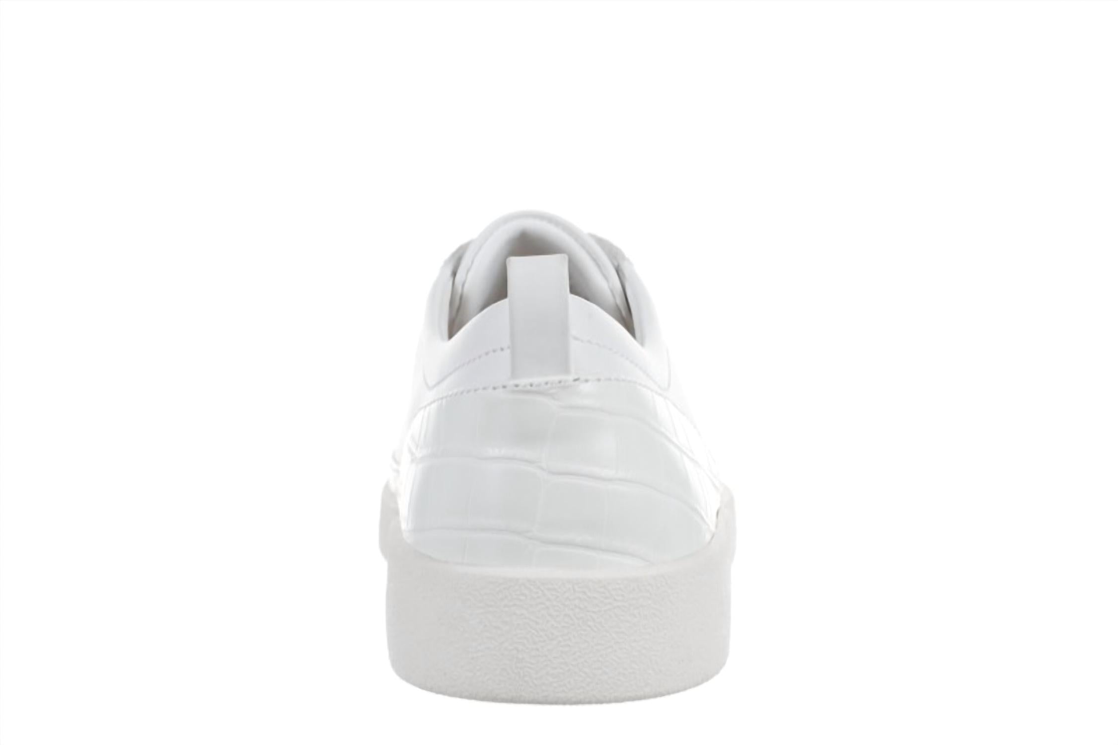 VIONIC Women's Winny Sneaker in white 4 - women's sneaker - detail view