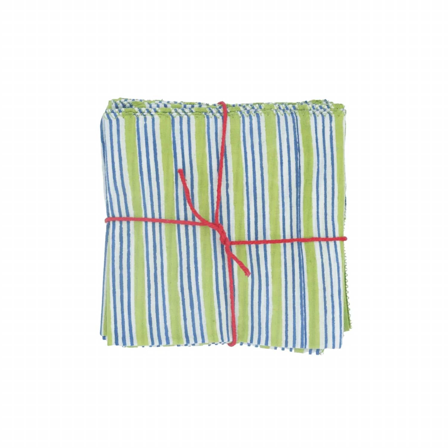 Suzette A Table - Come Granny Napkins