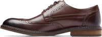 Vionic - Men's Bowery Wingtip Oxford
