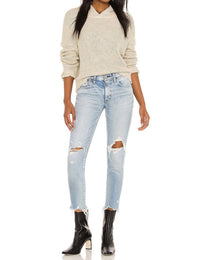 Moussy - Altawoods Skinny Jean
