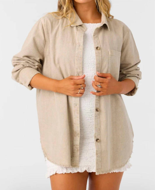 O'Neill - Sevie Shacket