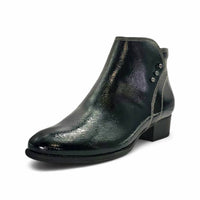 Revere - Women's Tiko Leather Ankle Boots
