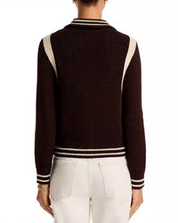 Mother - Little Raquette Sweater
