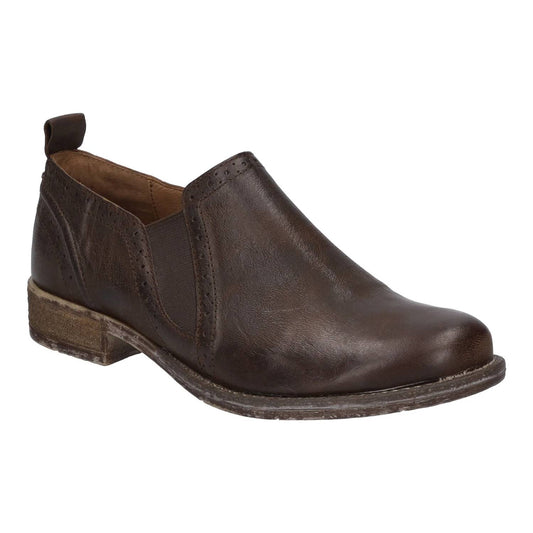 Josef Seibel - WOMEN'S SIENNA 43 PULL-ON SHOE