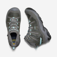 Keen - Women's Circadia Waterproof Wide Boot