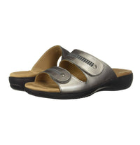 Trotters - Women's Vale Sandal