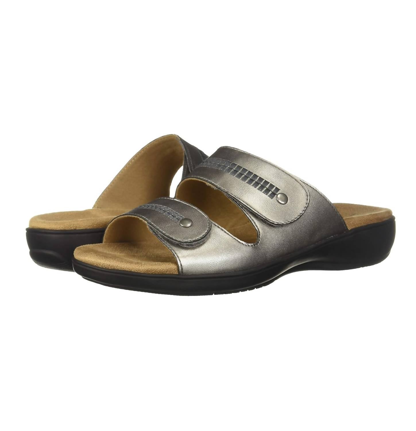 Trotters - Women's Vale Sandal
