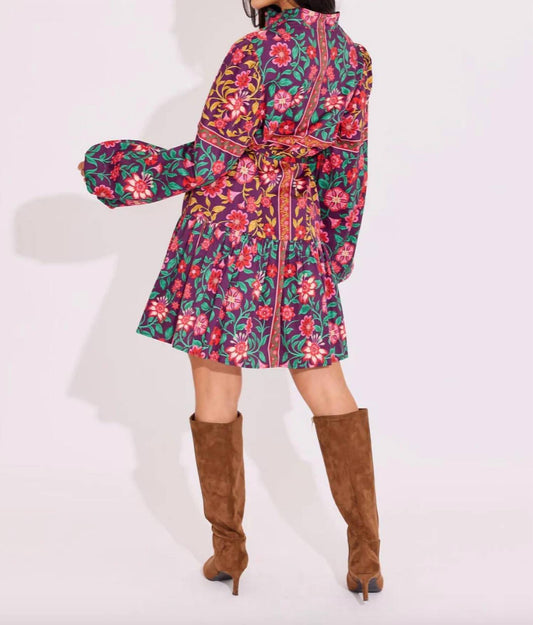 Alden Adair - Women's Adele Dress