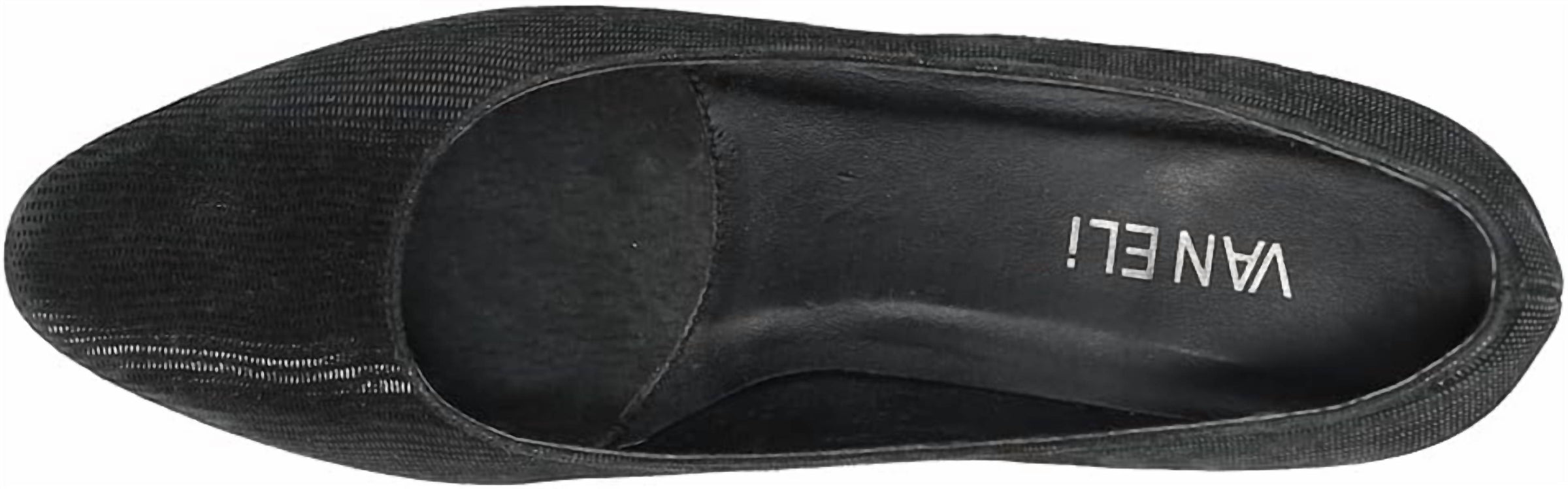 Vaneli - Women's Astyr Miniliz Heel Dress Pump