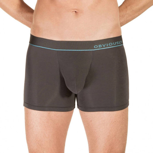 PrimeMan 3 Inch Leg Boxer Brief