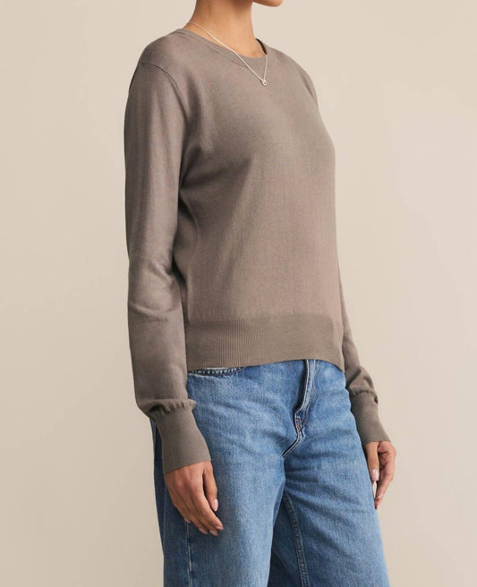 Z Supply - Perfect Layer Sweater