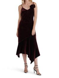 Steve Madden - Lucille Midi Dress