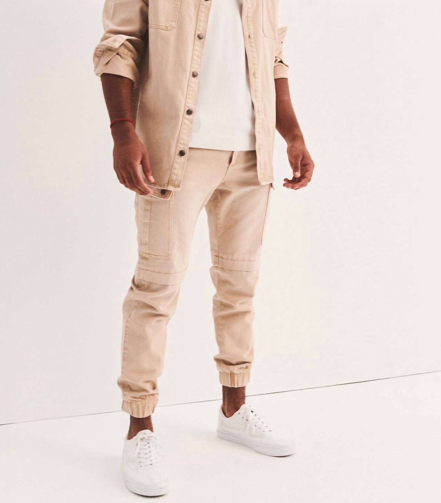 Alex Shirt Jacket