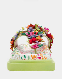 Betsey Johnson - Women's Kammeron Platfrom Sandals