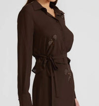 Lucy Paris - Zayn Beaded Top