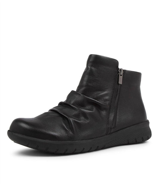 Ziera - Women's Shayne Ankle Boot