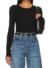 Rue Sophie - Soho Crewneck Sweater