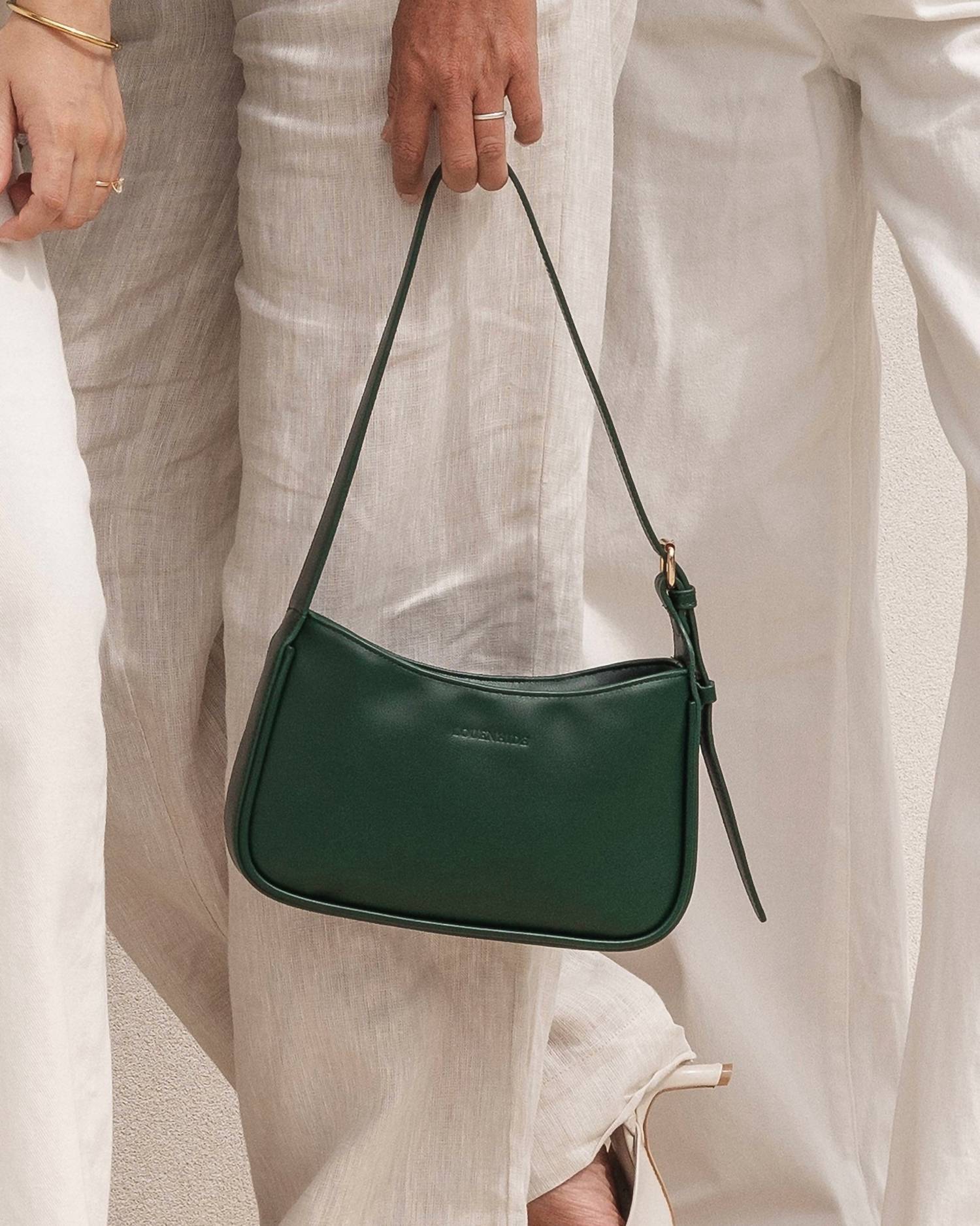Louenhide - Women's Ivy Shoulder Bag