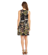 Karen Kane - Tabitha Halter Dress