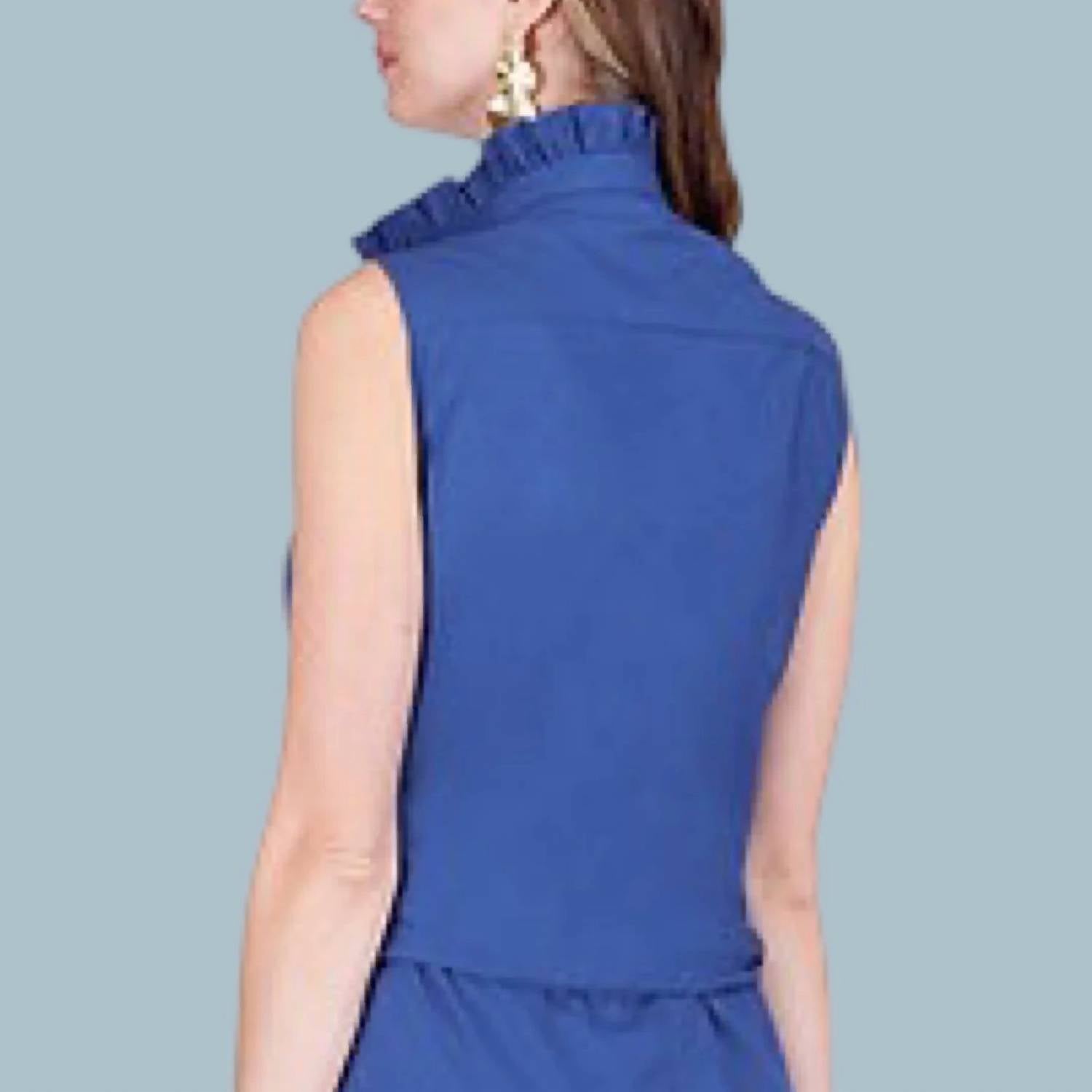 Jade - Horizon Wrap Dress