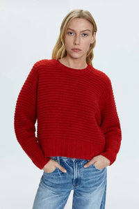 Pistola - Adina Everyday Sweater