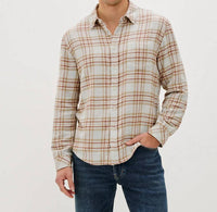 Rails - Lennox Shirt