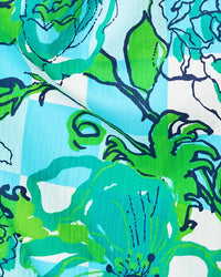 Lilly Pulitzer - Ivella Strapless Maxi Dress