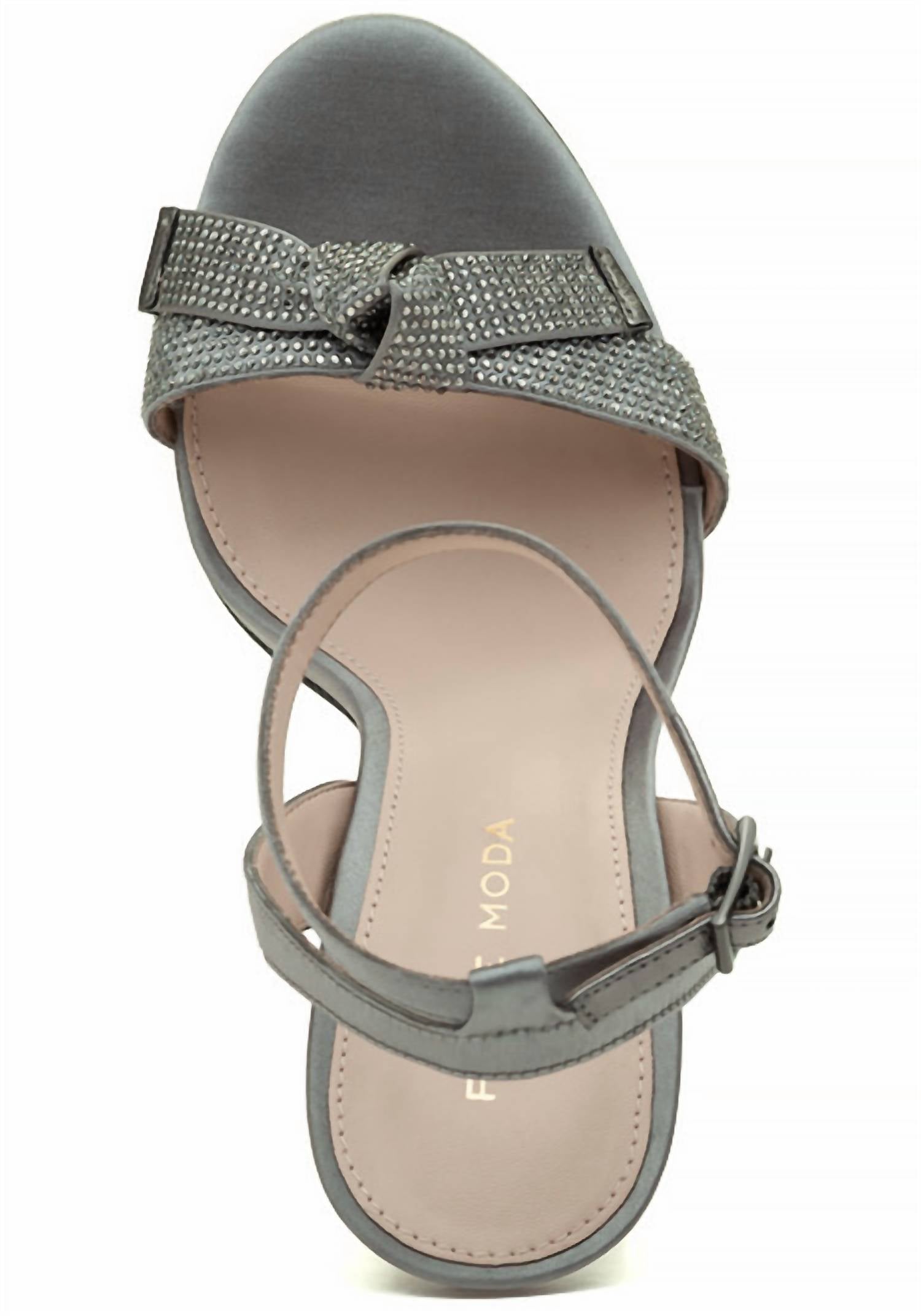 Pelle Moda - Women's Kim Sandal