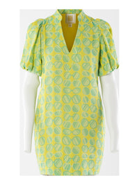 Emily Mccarthy - Hampton Mini Dress