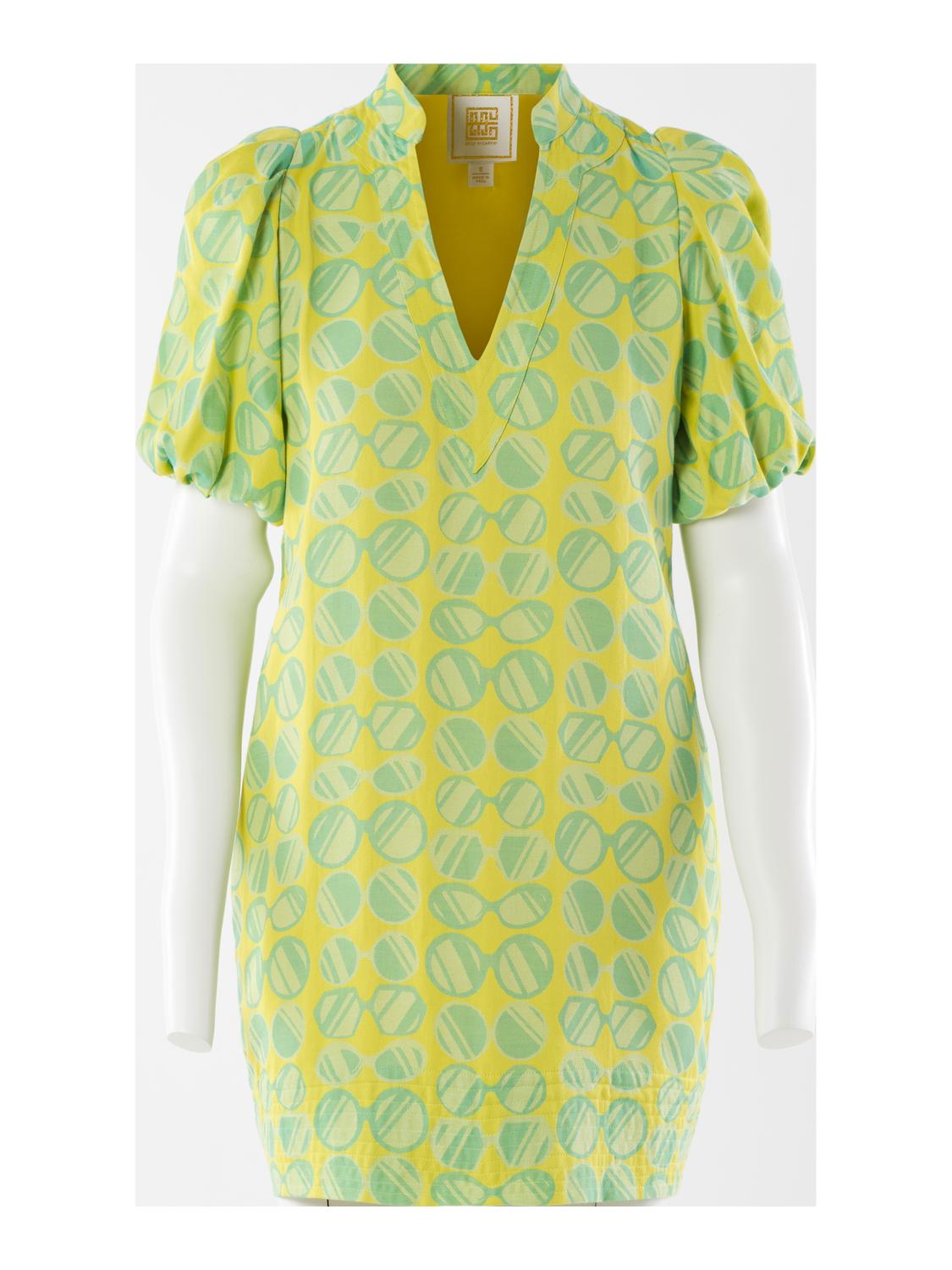 Emily Mccarthy - Hampton Mini Dress