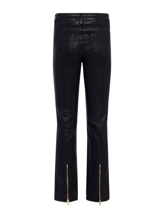 L'Agence - Ginny Coated Jean