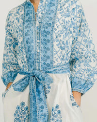 Victoria Dunn - Folly Mini Dress