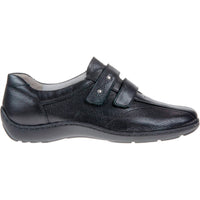 Waldlaufer - Women's Joy Velcro Shoes