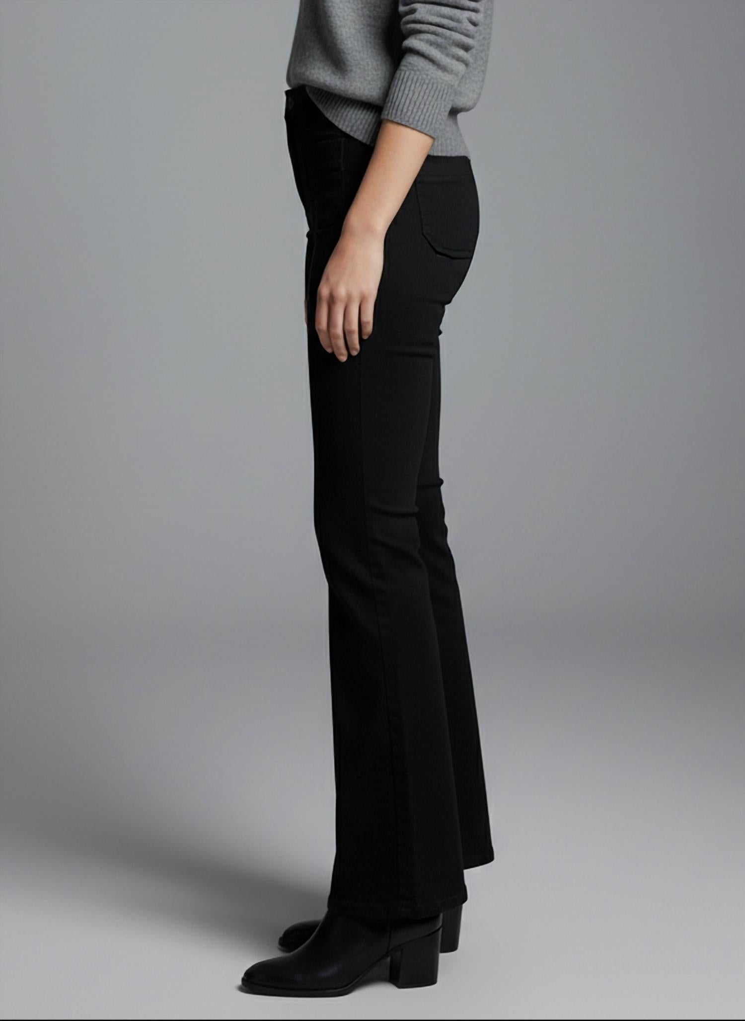 Artemis Vintage - Audrey Bootcut Sculpt Jeans