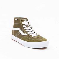 Vans - Men's Crockett High Sneakers