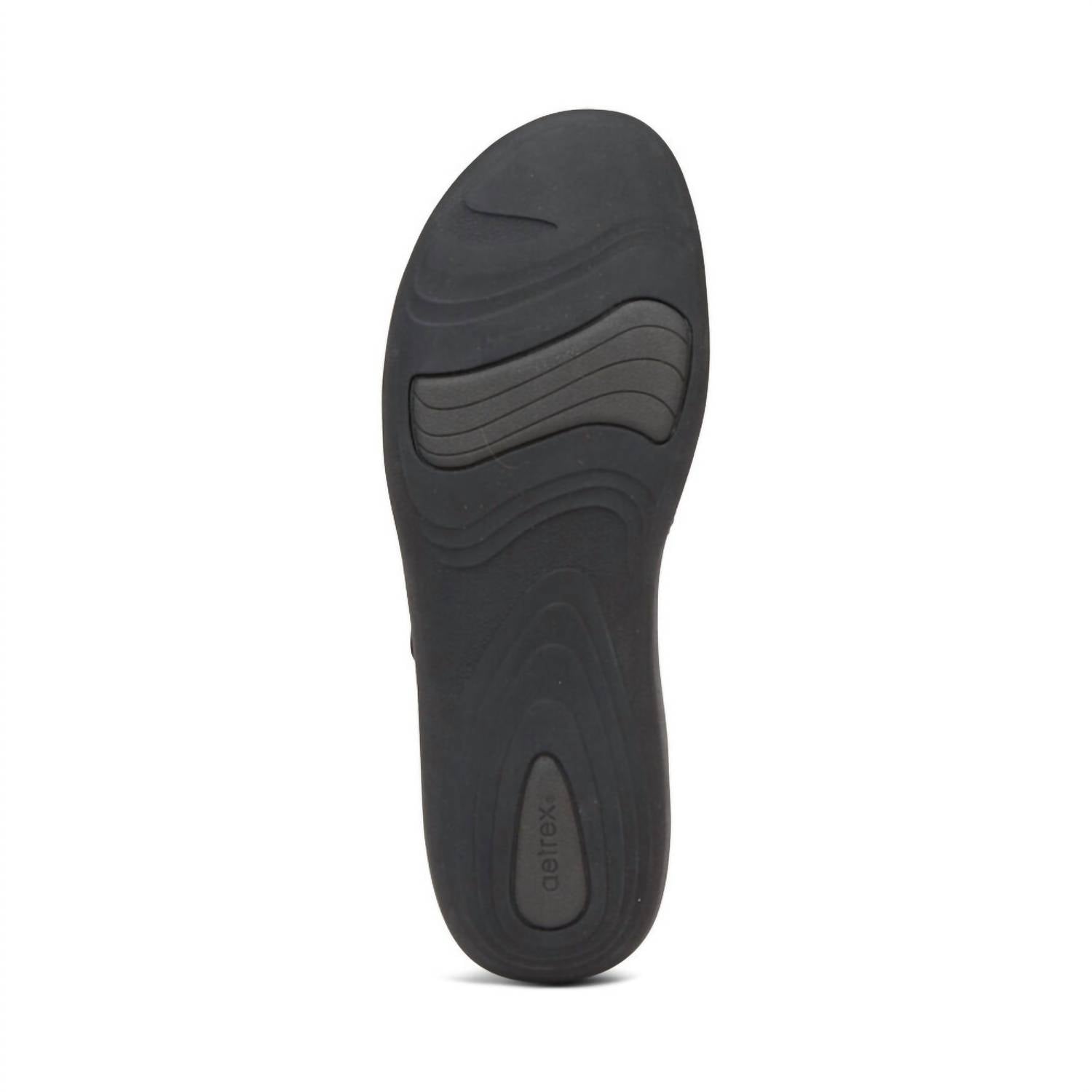 Aetrex - Women's Annie Slip-on Mary Jane Shoes