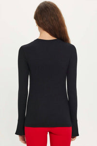 Goldie - Fortuna Bell Sleeve Top