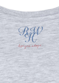 Konges Sløjd - Kids Jack Sweatshirt